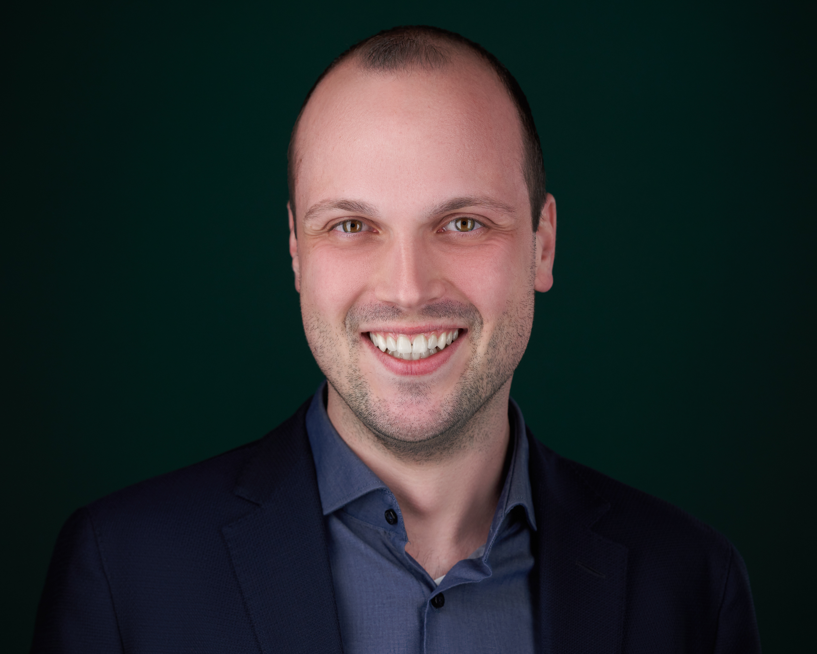 Foto von Bart Muller