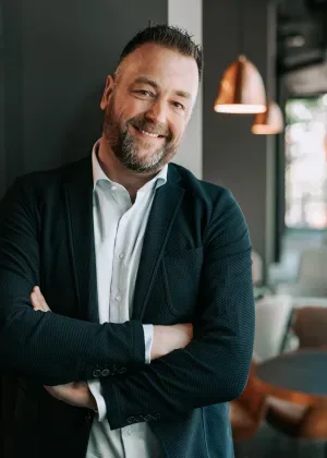 Foto van Bart Oude Groeniger