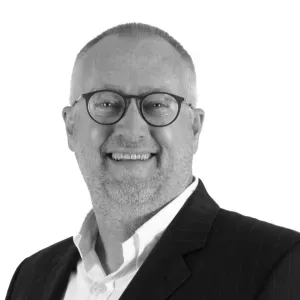 Photo of Bart P.J. van Staveren, RM RT