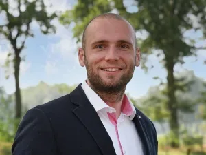 Photo of Bart Pijs RM RT