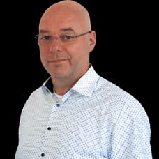 Photo of Bart Pittens RM-RT