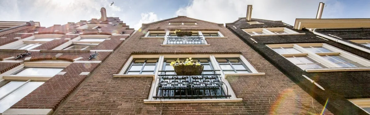 Team photo of Bart Postema Makelaardij B.V.