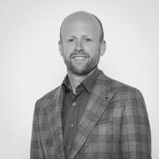 Photo of Bart Starink