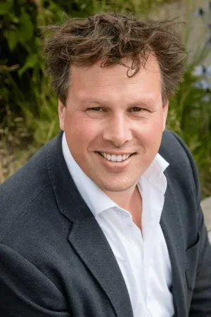 Photo of Bart Stoffels