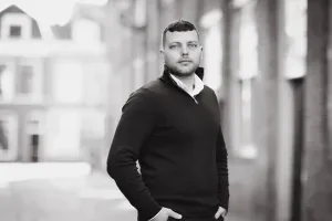 Foto van Bart Stoianov
