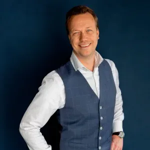 Foto van Bart Stoop