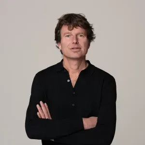 Foto van Bart Stradmeijer