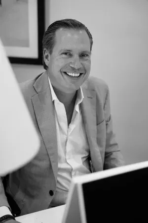 Foto van Bart ter Haar