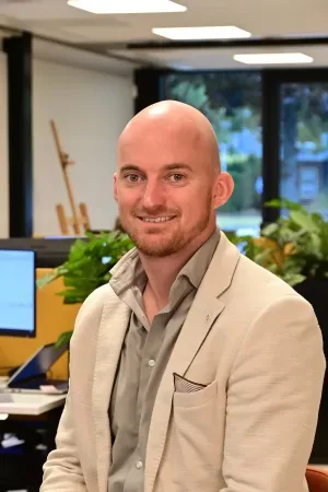 Foto van Bart Tijnagel