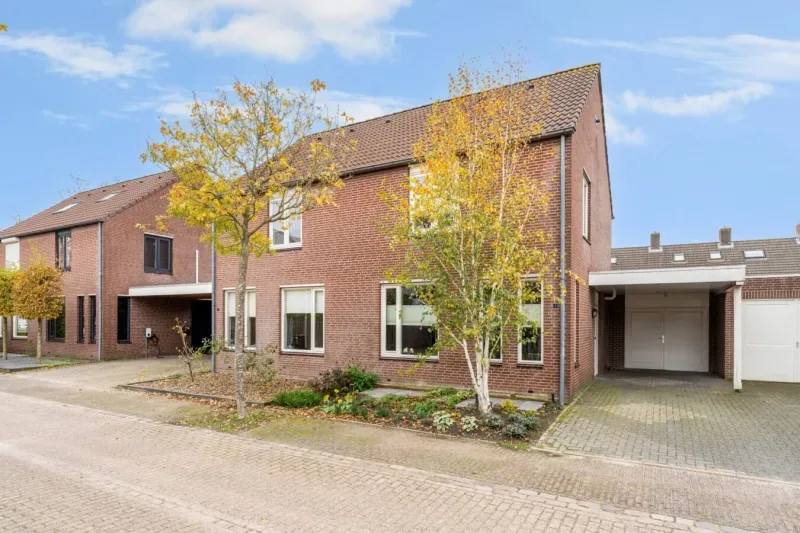 Bürofoto von Bart uw makelaar by Marlies