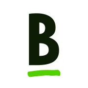 Logo Bart uw makelaar by Marlies