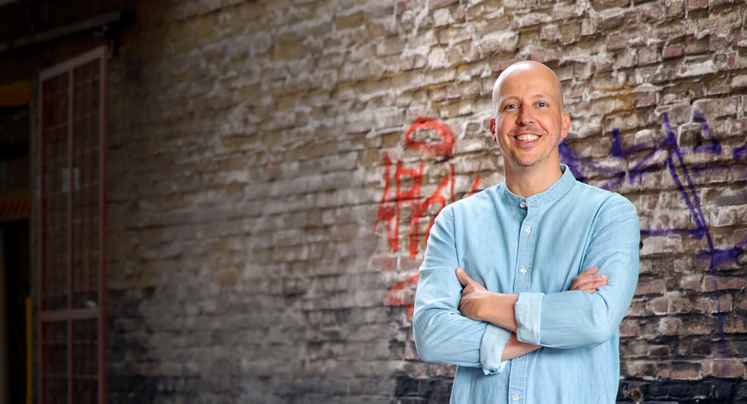 Foto del despacho de Bart uw makelaar