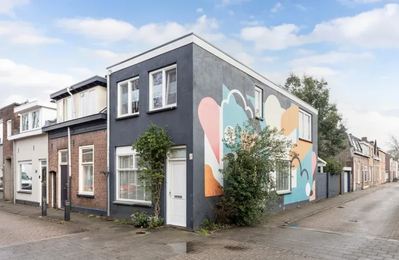 Kantoor foto van Bart uw makelaar