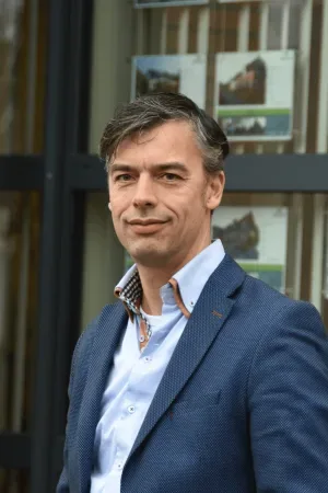 Photo of Bart van den Berg RM RT