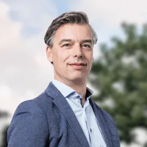 Foto von Bart van den Berg RM RT