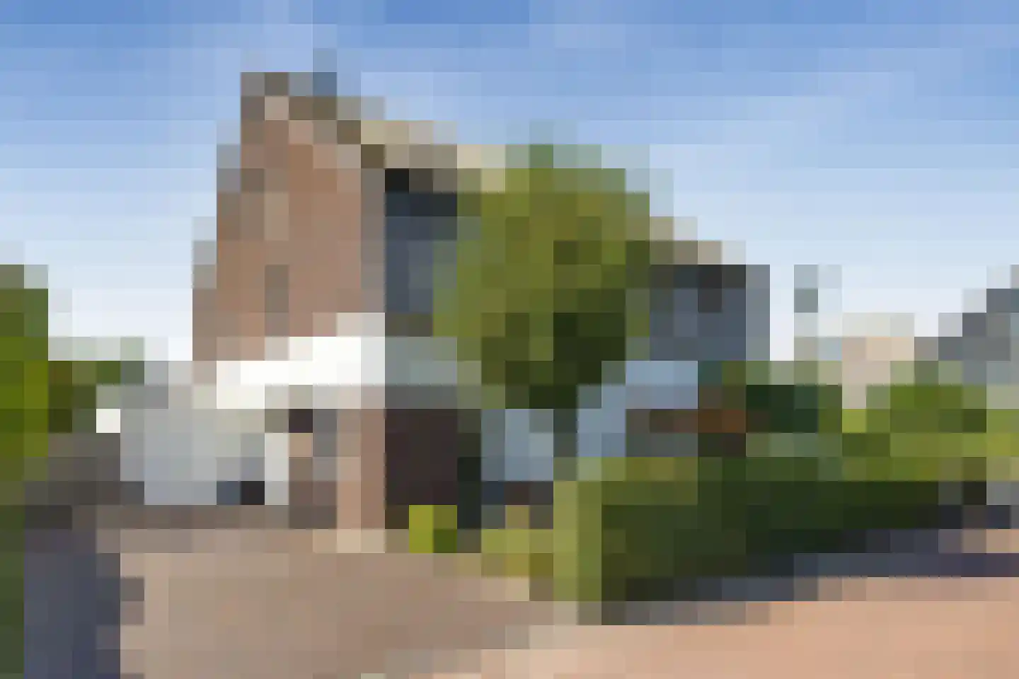 Bart van der Lecklaan 11 in Blaricum