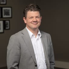 Photo of Bart van Westen