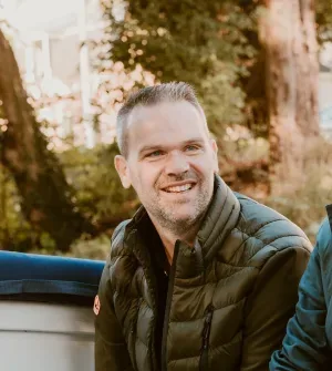 Photo of Bart Vennegoor