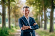 Photo of Bart Verbakel