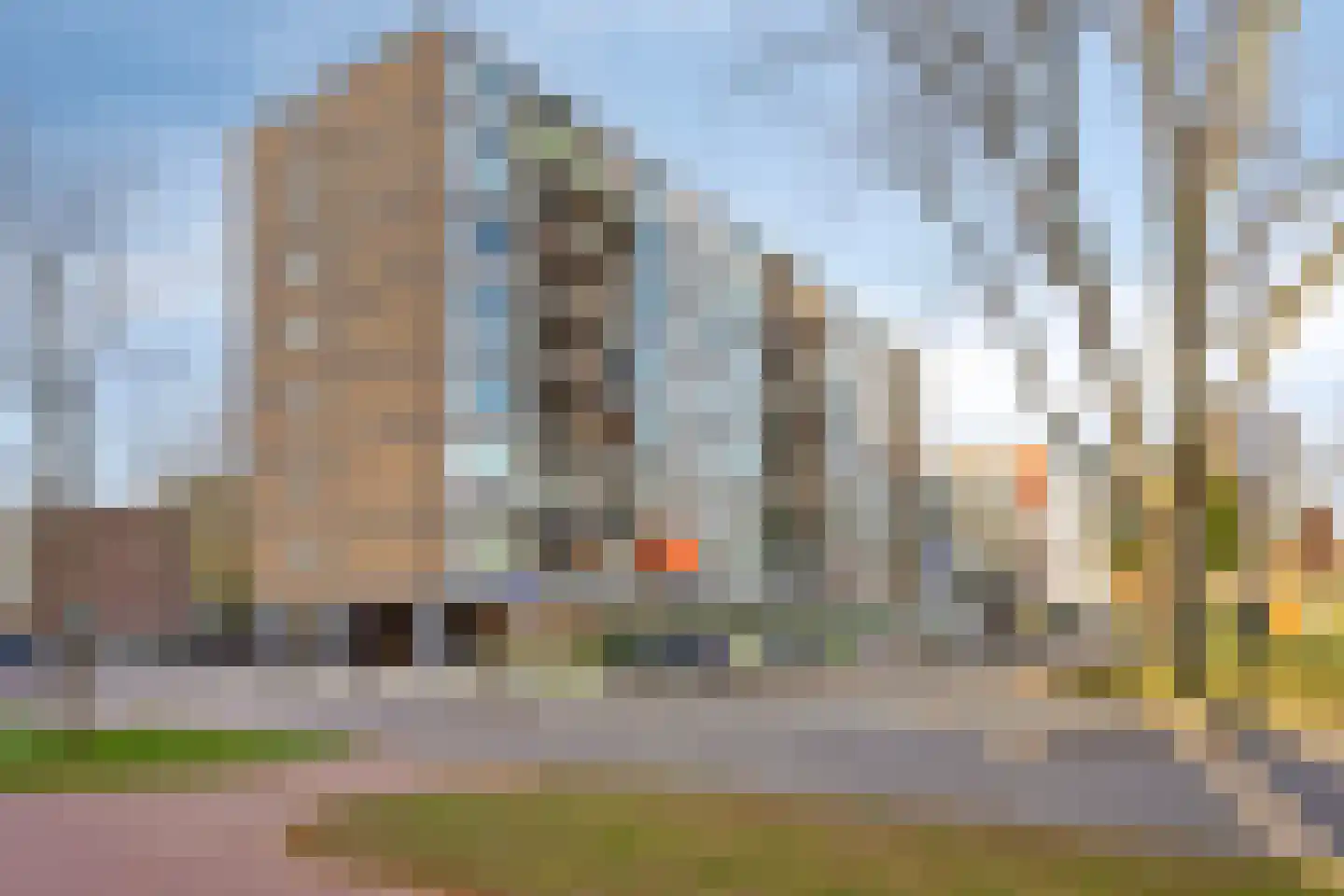 Bart Verhallenplein 178 Schiedam