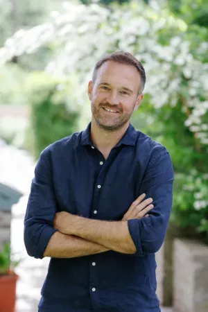 Foto van Bart Vrieling