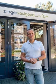 Foto von Bart Zinger