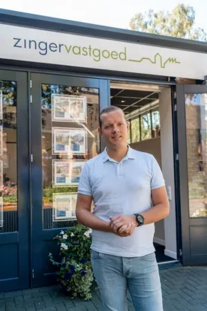 Foto von Bart Zinger