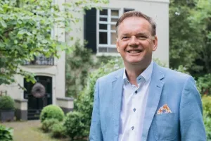Foto van Bartelo Dijk