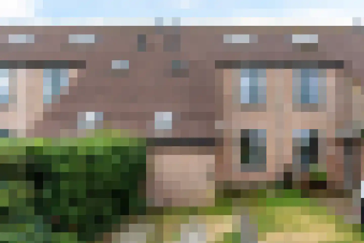 Barten 27 in Heerenveen