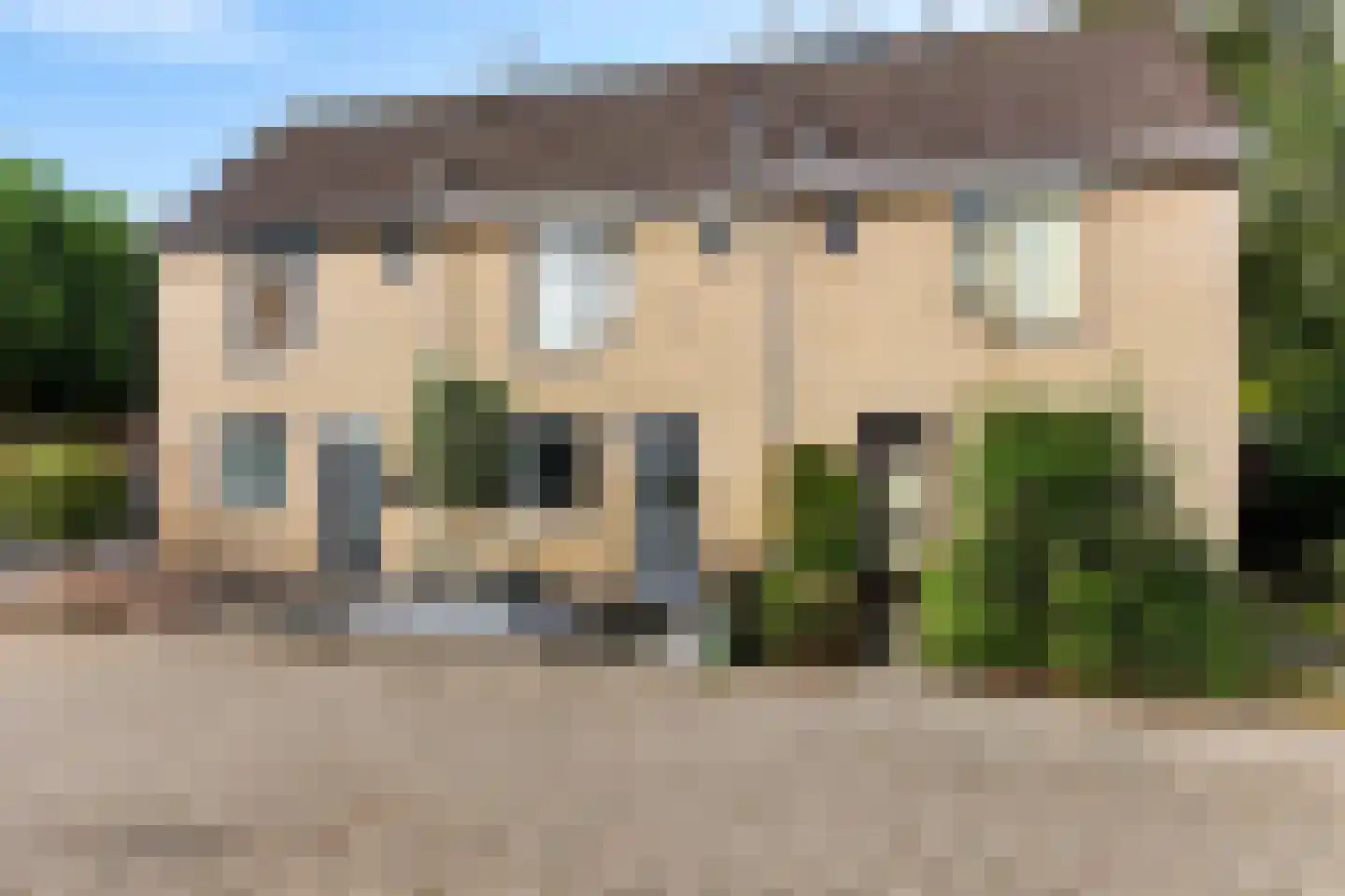 Barten 3 in Heerenveen