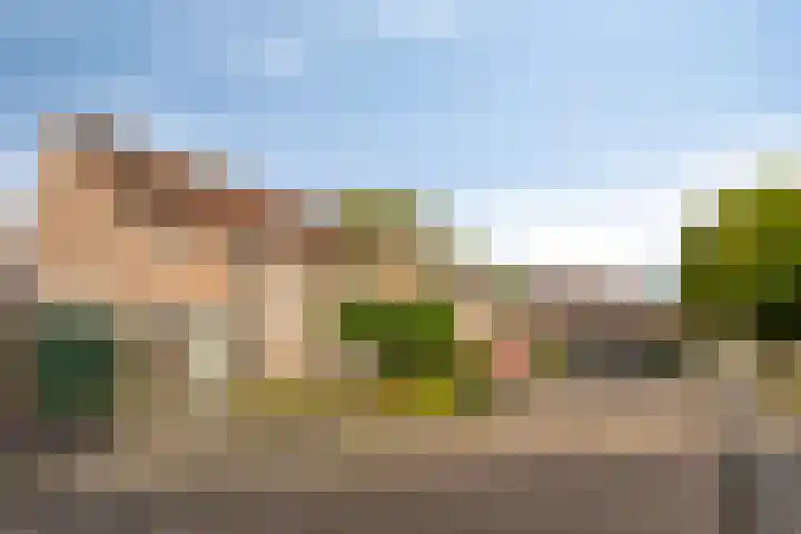 Barten 57 in Heerenveen