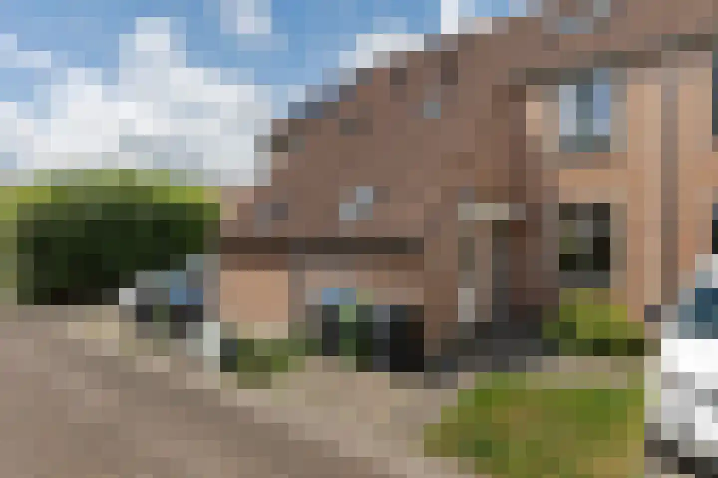 Barten 60 in Heerenveen