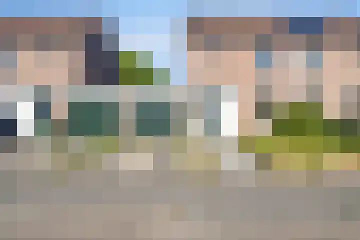 Barten 69 Heerenveen