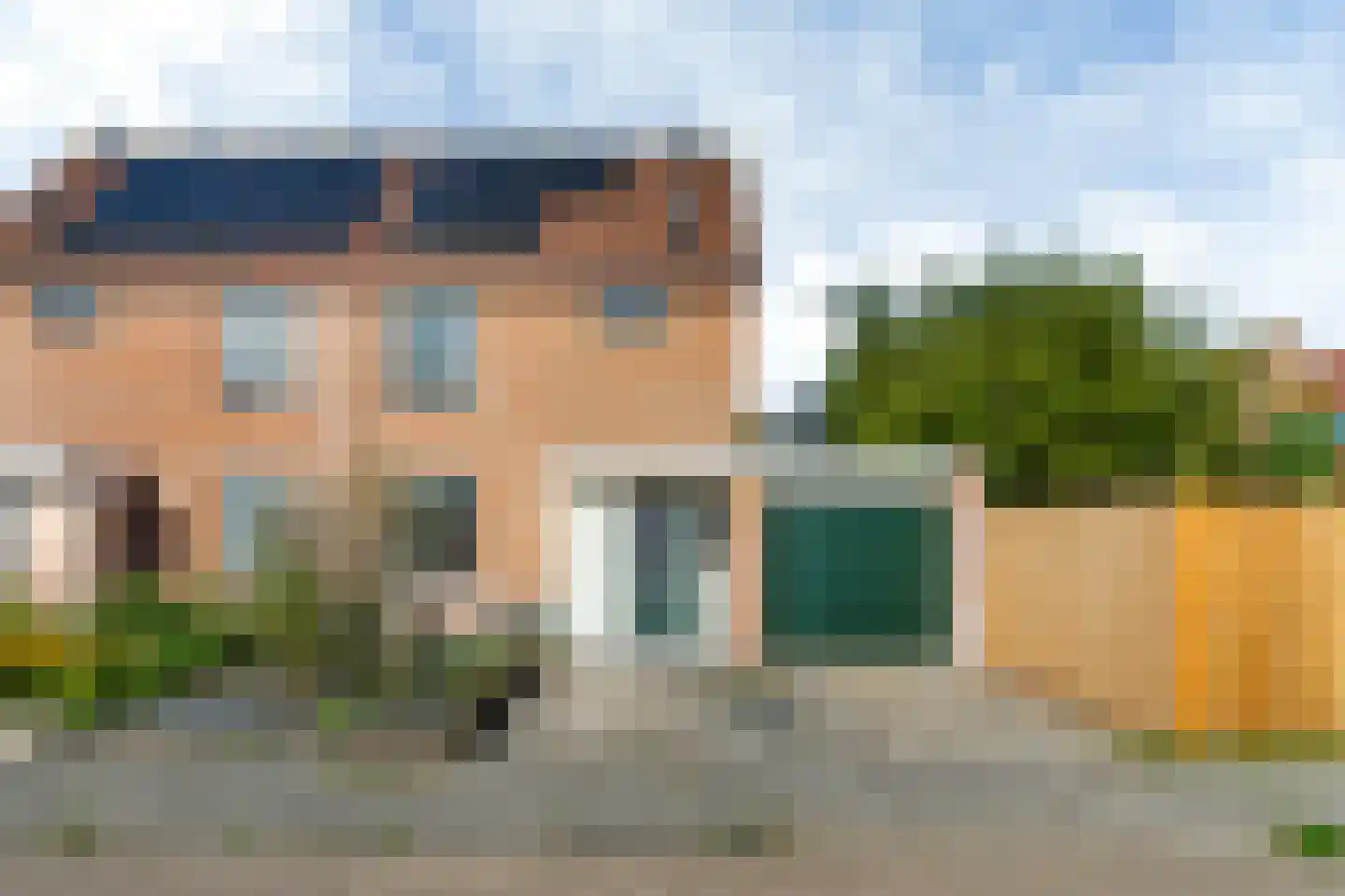 Barten 71 Heerenveen