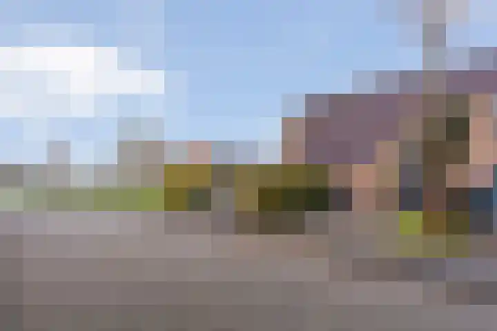 Barten 92 in Heerenveen