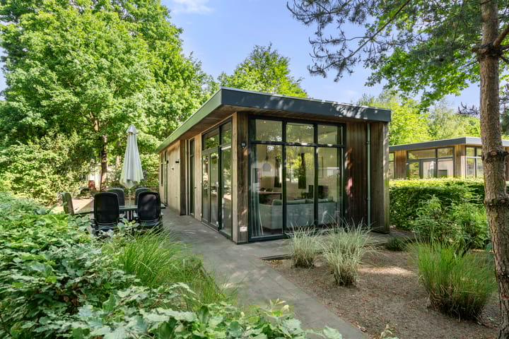 Barteweg 15R-55 in Ede photo