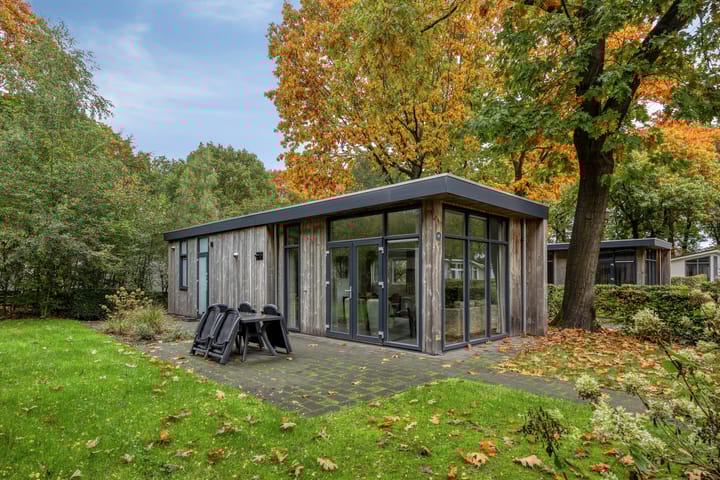 Barteweg 15R-65 en Ede foto