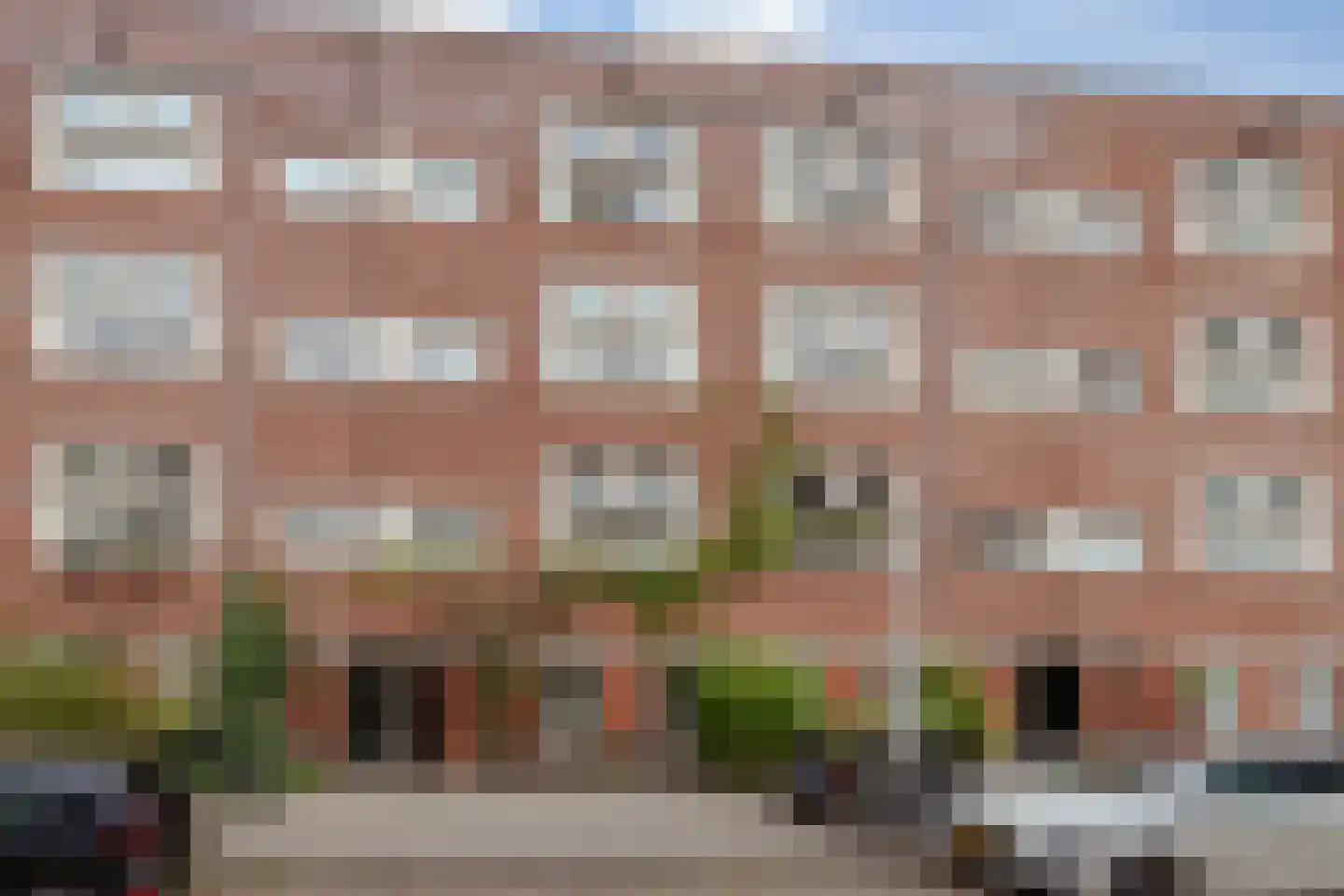 Bartholomeus Diazstraat 20 H Amsterdam thumbnail 25