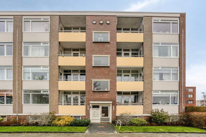 Photo de la maison Bartholomeus vd Helststr 81, Hoogezand