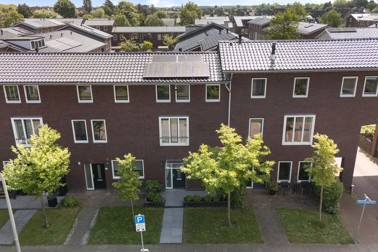 Bartholomeuslaan 10 Nootdorp thumbnail 54