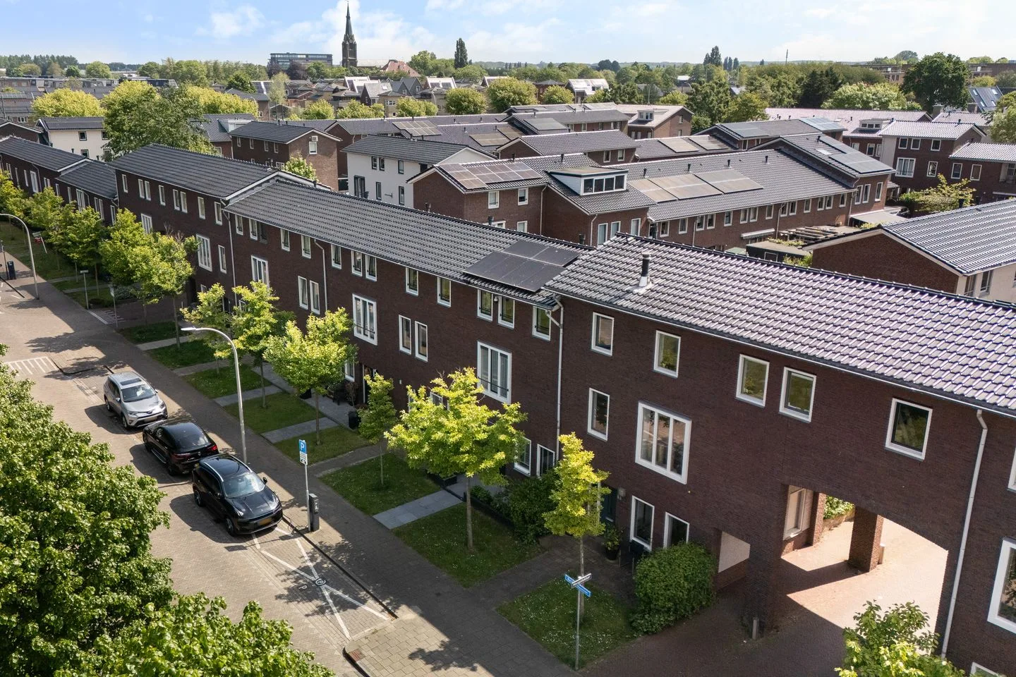 Bartholomeuslaan 10 Nootdorp thumbnail 56