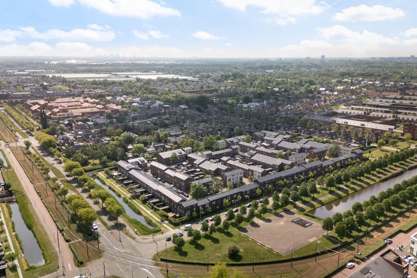 Bartholomeuslaan 10 Nootdorp thumbnail 60