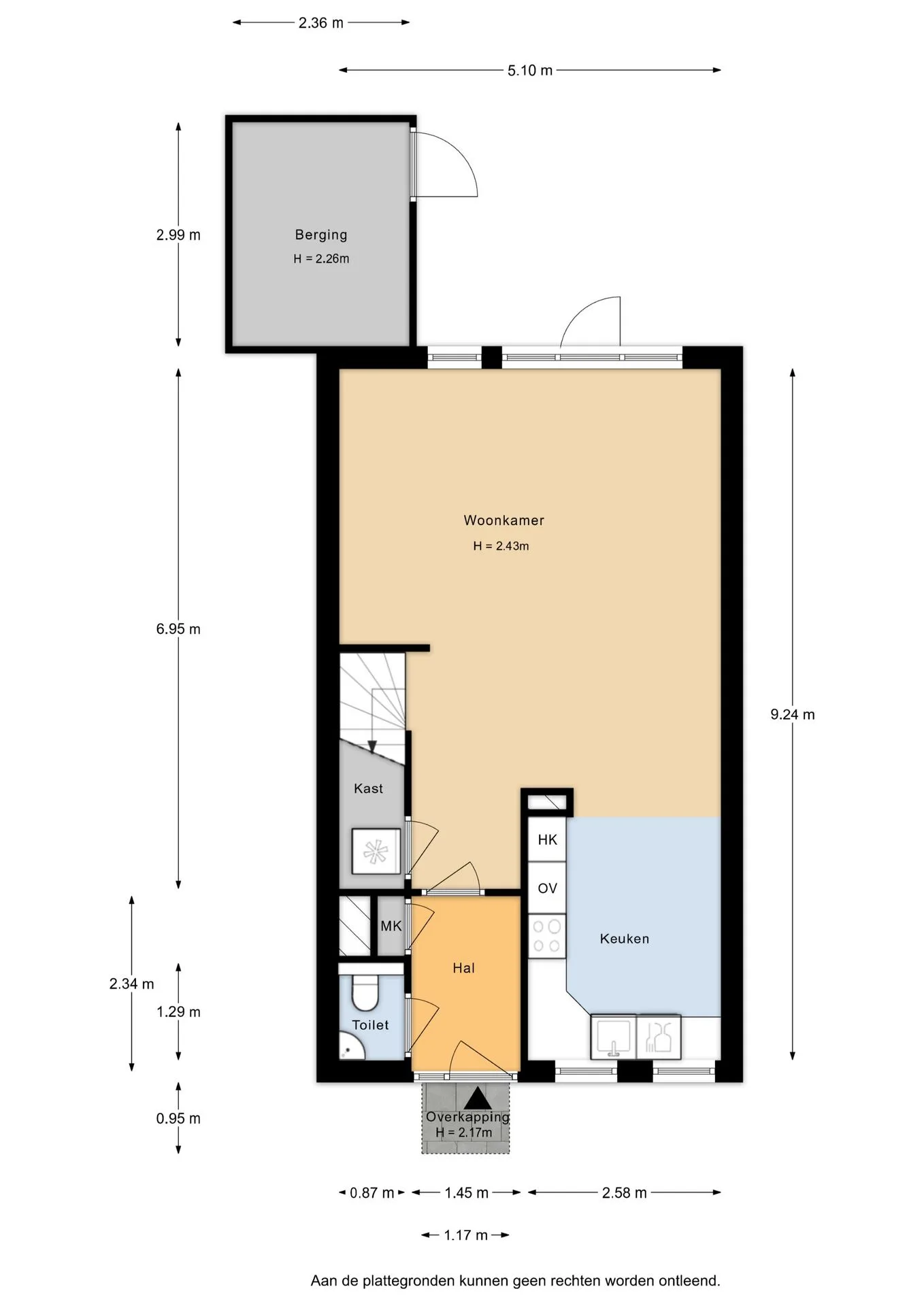 Bartholomeuslaan 10 Nootdorp thumbnail 63