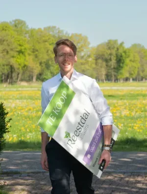 Foto van Bartjan Werink