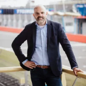 Foto van Bartjan Wilthagen RM RT