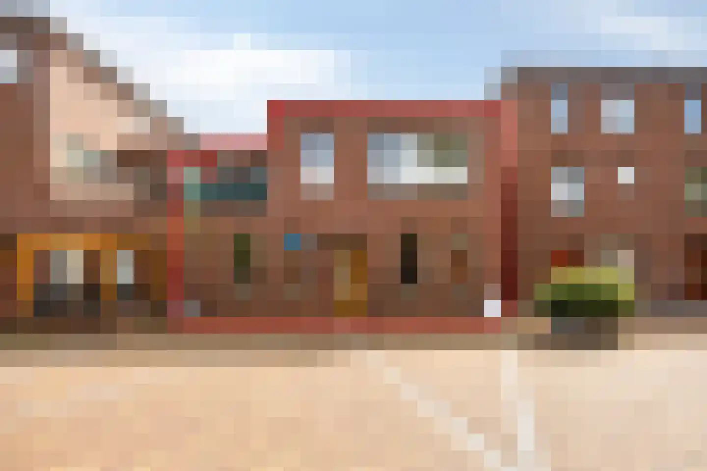 Bartje Blomhof 4 Den Haag