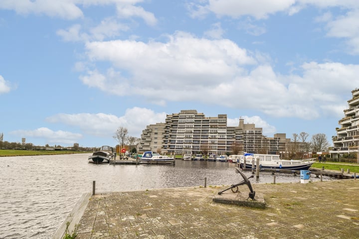 Bartoklaan 34 dans Heemstede photo