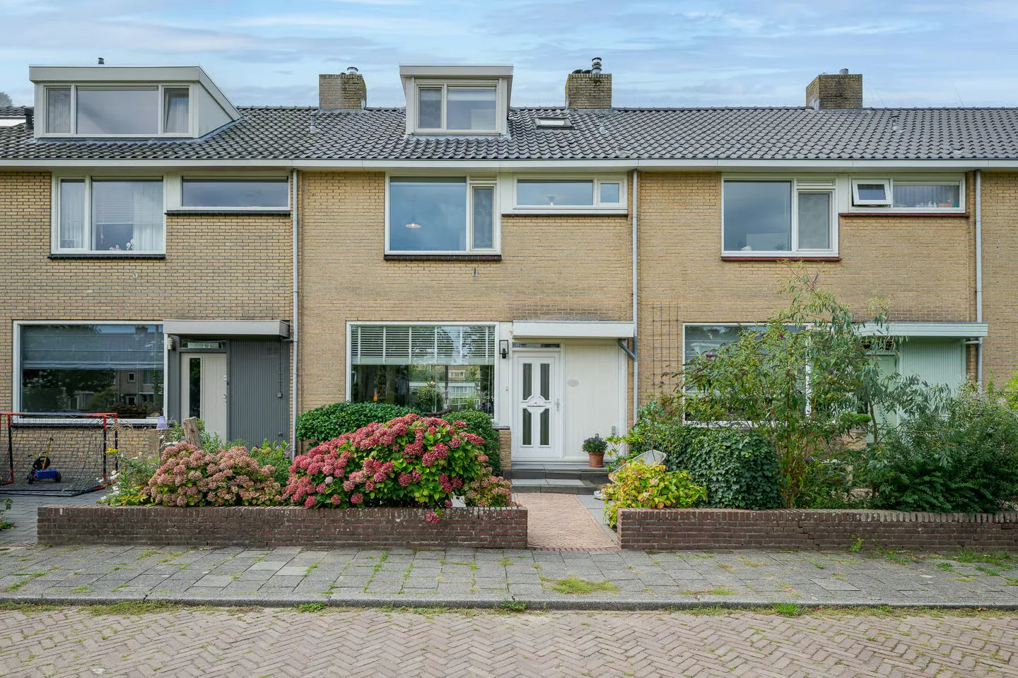 Bartóklaan 34 in Voorschoten