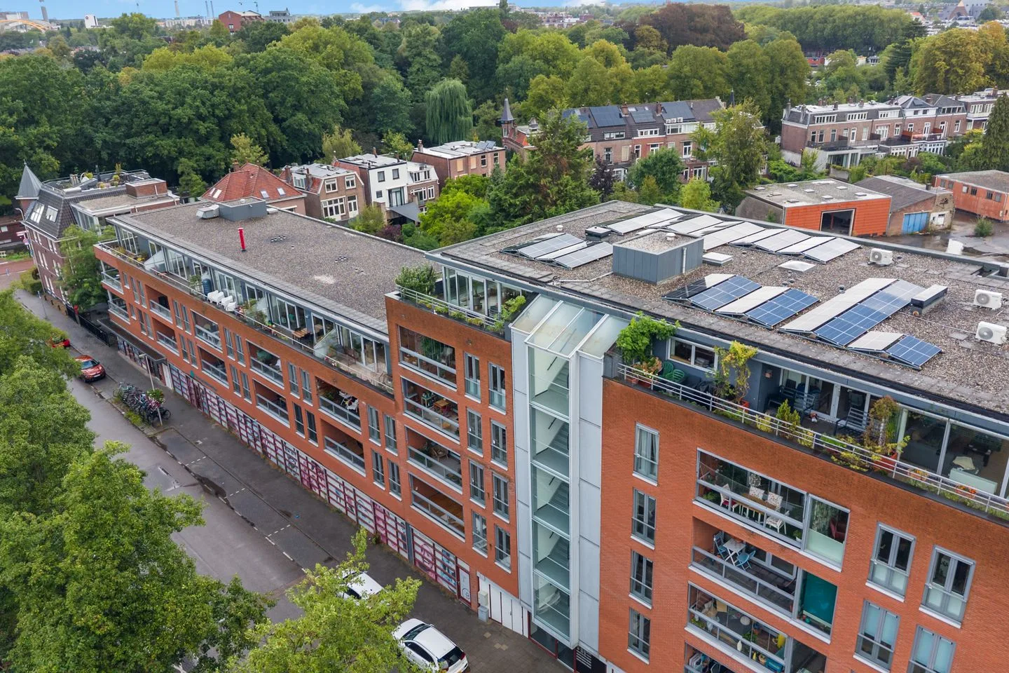 Bartóklaan 34 Utrecht thumbnail 52