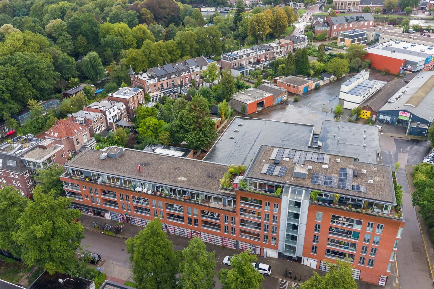 Bartóklaan 34 Utrecht thumbnail 53